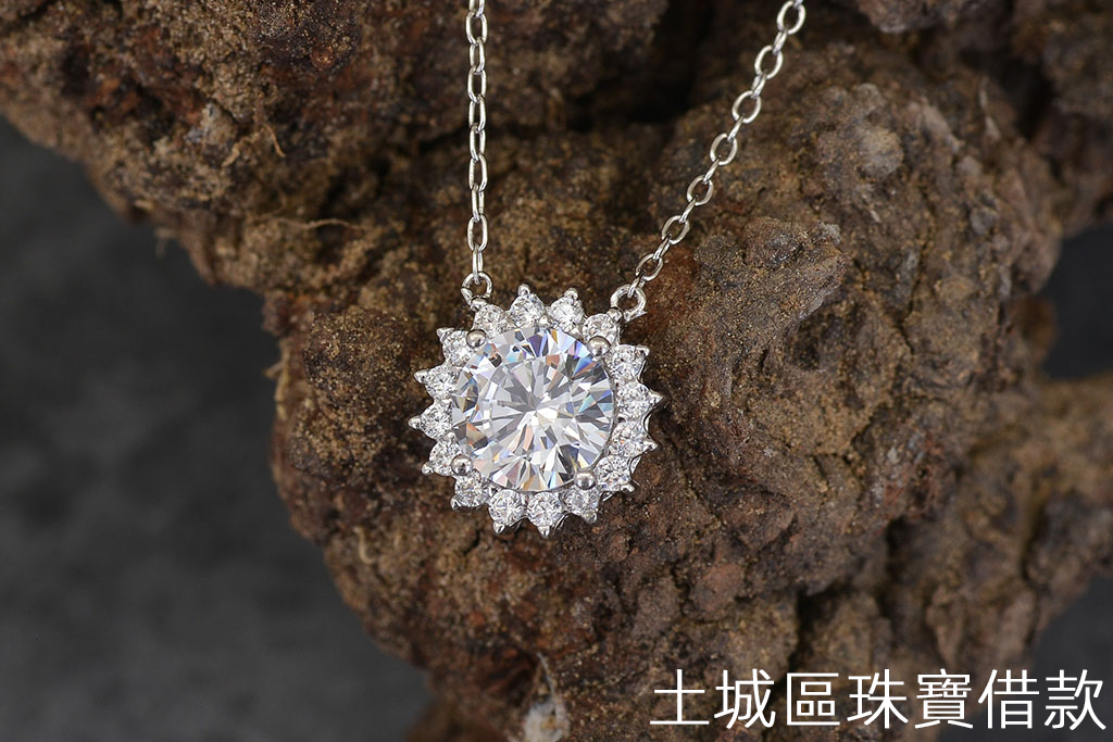 土城區珠寶借款